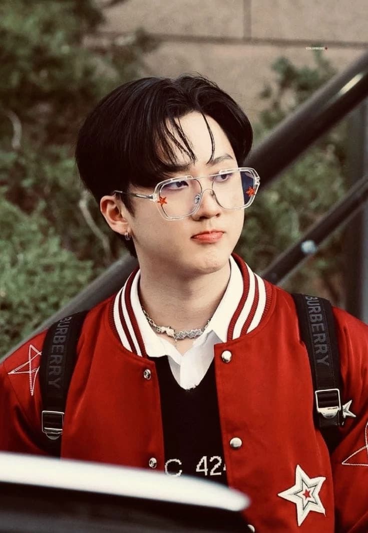 Seo Changbin thumbnail