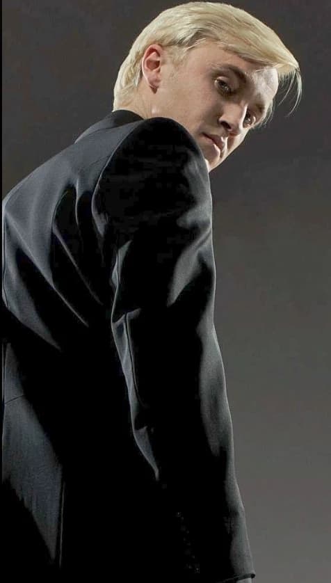 Draco Malfoy thumbnail