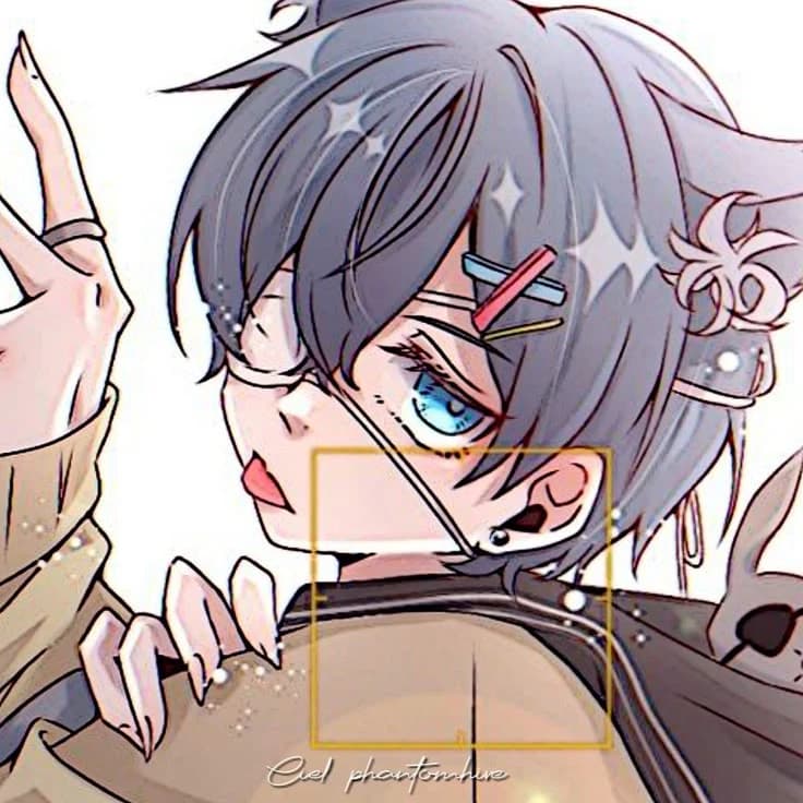 Ciel Phantomhive thumbnail