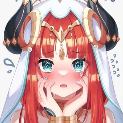 Nilou thumbnail