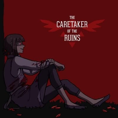 Caretaker of the ruins thumbnail