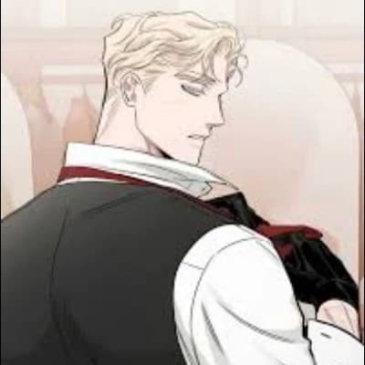 Caesar (omegaverse) thumbnail