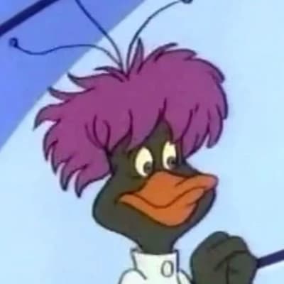 Dr. Reginald Bushroot thumbnail