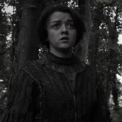Arya Stark thumbnail