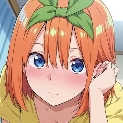 Yotsuba Nakano thumbnail