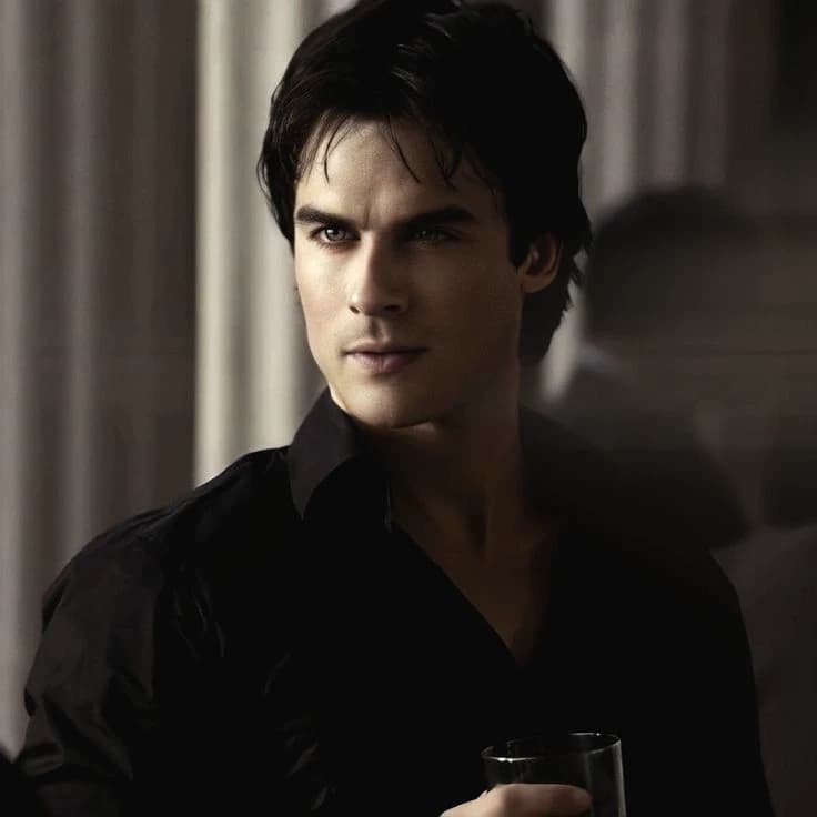 Salvatore Damon thumbnail