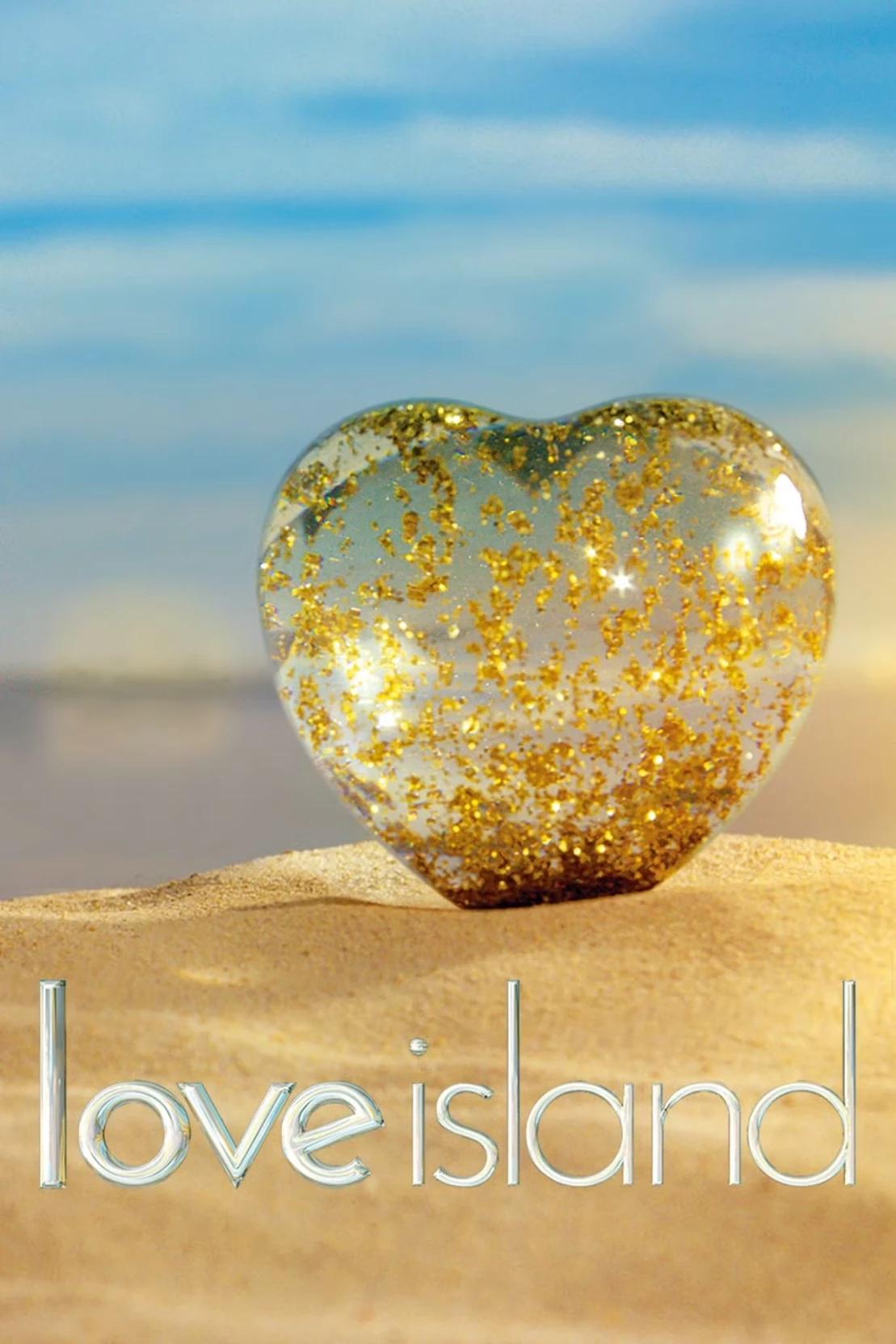 Love Island USA thumbnail