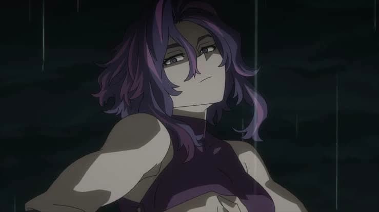 Lady nagant thumbnail