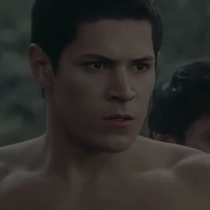 Paul lahote thumbnail