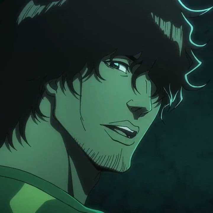 Yasuador Sado, Chad. thumbnail