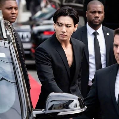 Jeon Jungkook - Mafia thumbnail