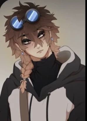 X-virus (Liam) thumbnail