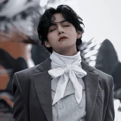 Kim Taehyung thumbnail