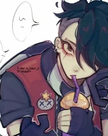 Edgar - Dark Sass/Bl thumbnail
