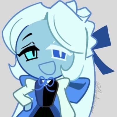 Femshadow Milk Cookie thumbnail