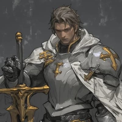 Arthur Morningstar thumbnail
