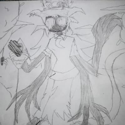 Anova (Spider Form) thumbnail