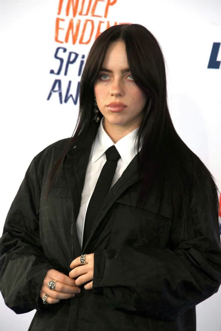 Billie Alish thumbnail