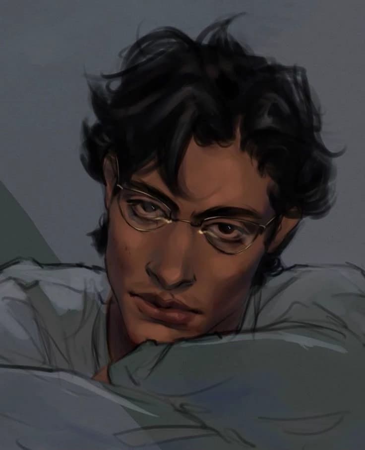 James Potter thumbnail