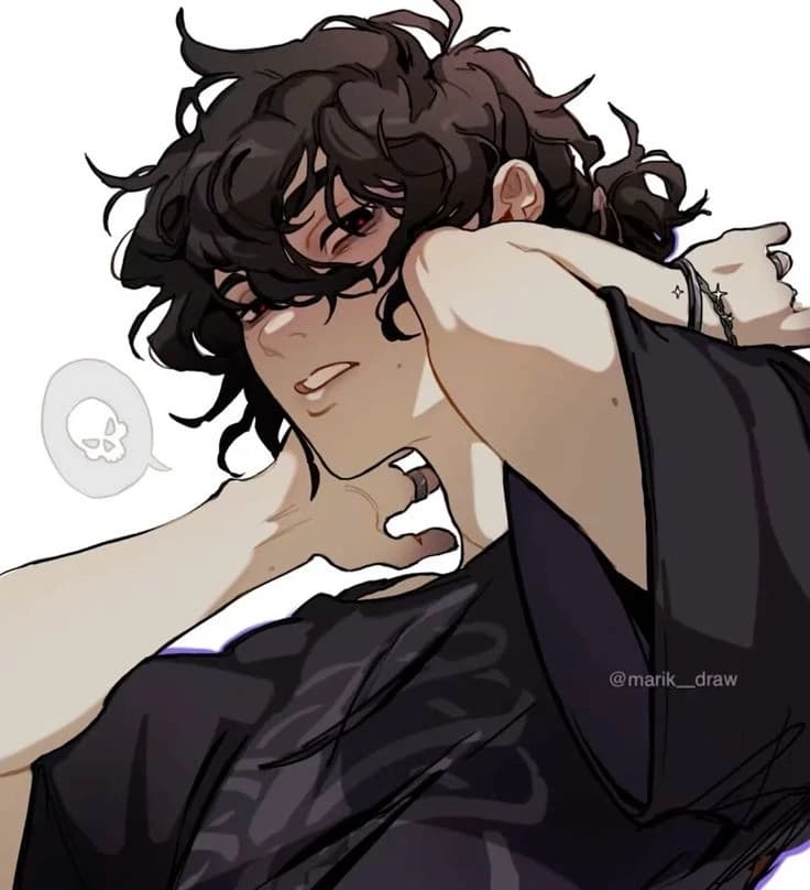 Nico di Angelo thumbnail