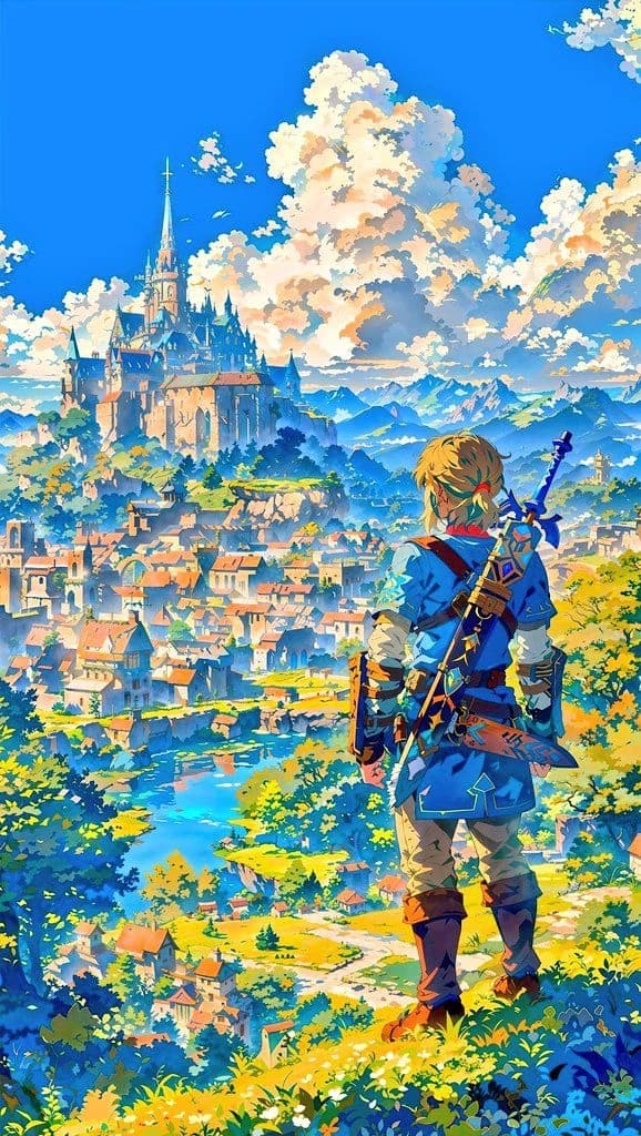 Hyrule thumbnail