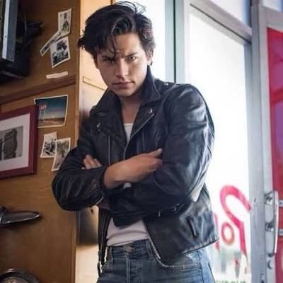 Jughead Jones thumbnail