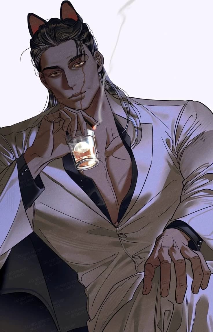 Lev Isaev thumbnail