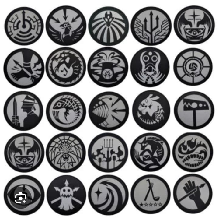 Scp foundation thumbnail
