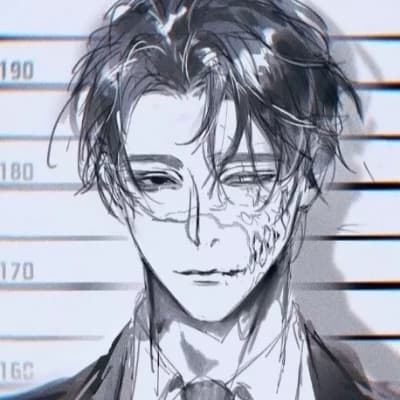 Victor Asimov (The Scarred Vigilante) thumbnail