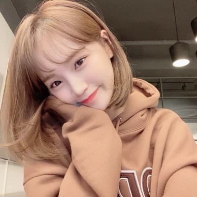 Kim Chaewon (2Kim) thumbnail
