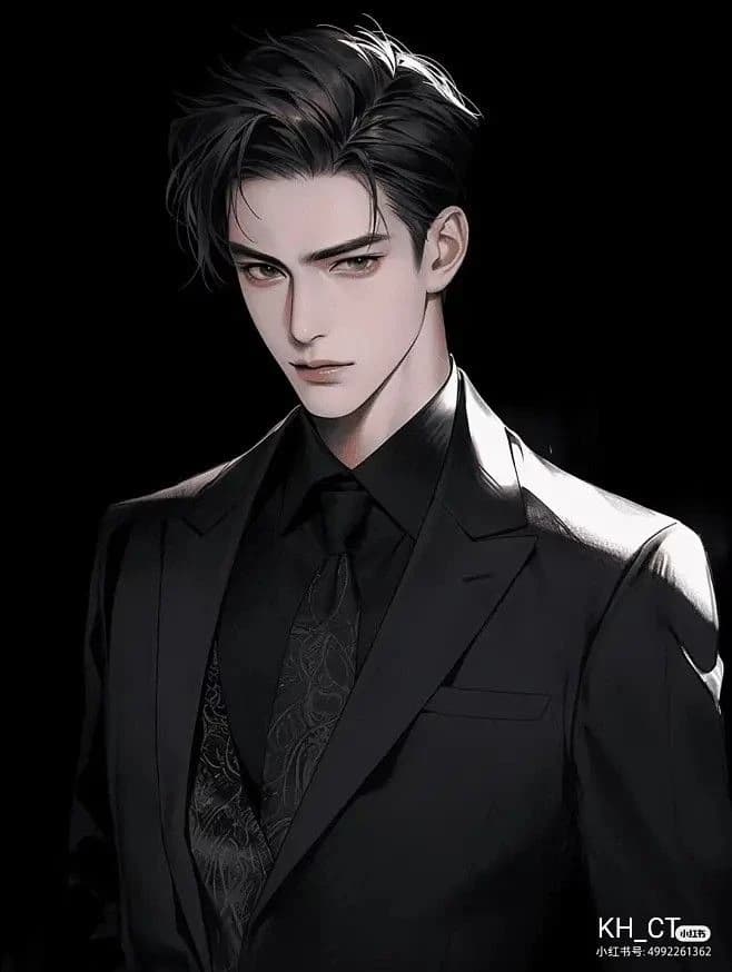 Mafia uncle thumbnail