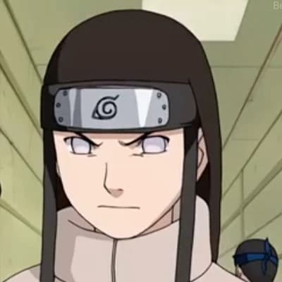 Neji Hyūga thumbnail