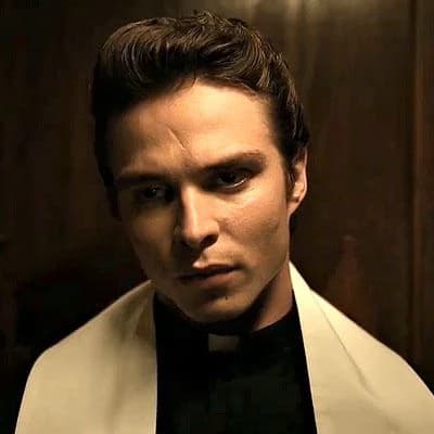 Father Charlie Mayhew thumbnail