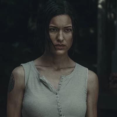 Leah Clearwater thumbnail
