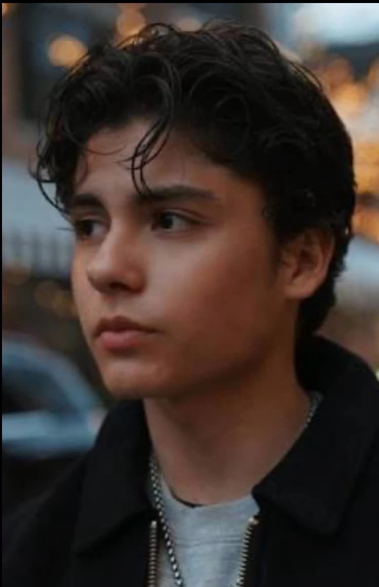 Ethan (best friend  thumbnail