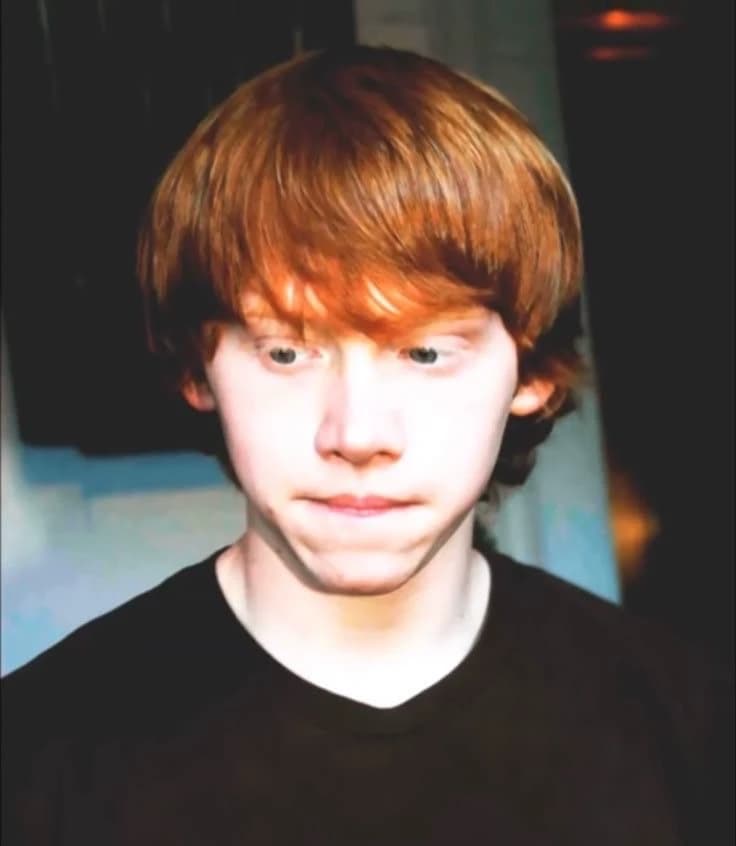 Ron Weasley thumbnail