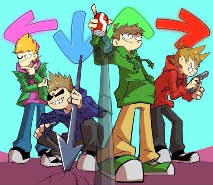 Eddsworld thumbnail