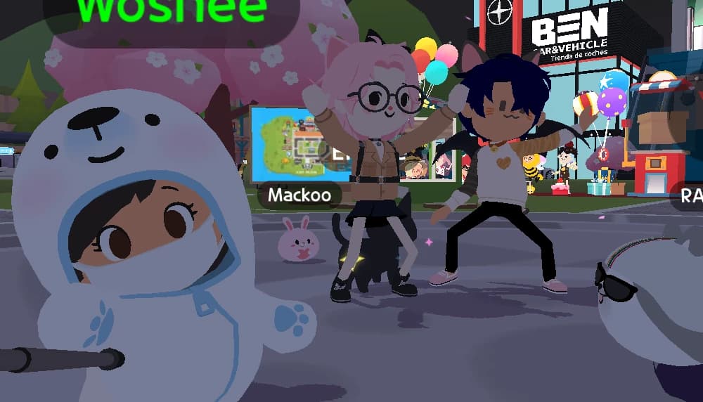 Mikho and Mekah thumbnail