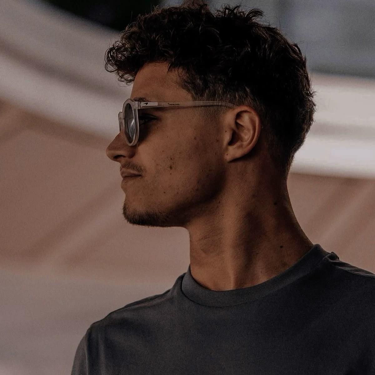 Lando Norris thumbnail