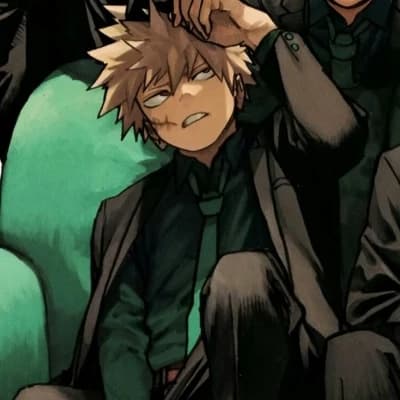 Katsuki thumbnail
