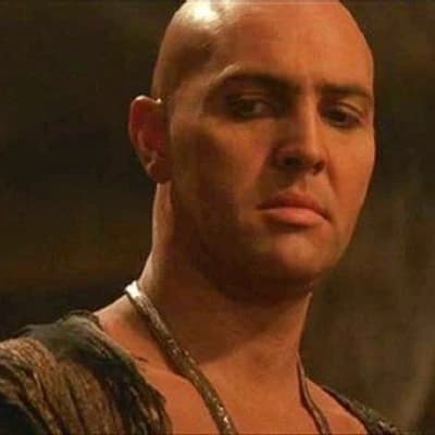 Imhotep thumbnail