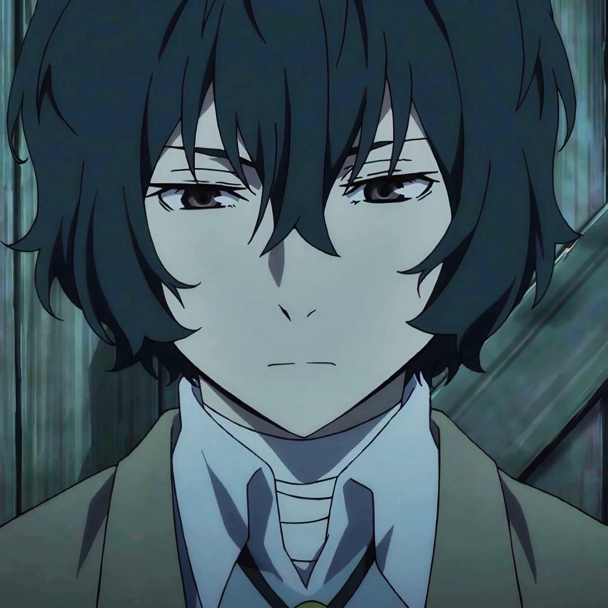 Dazai Osamu  thumbnail
