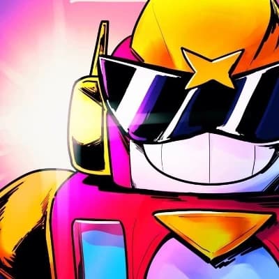 Surge - Brawl Stars thumbnail
