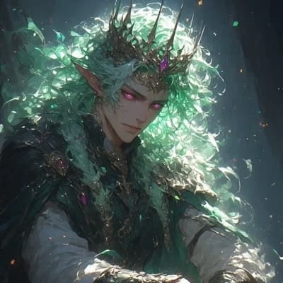 Adam of Evaris thumbnail