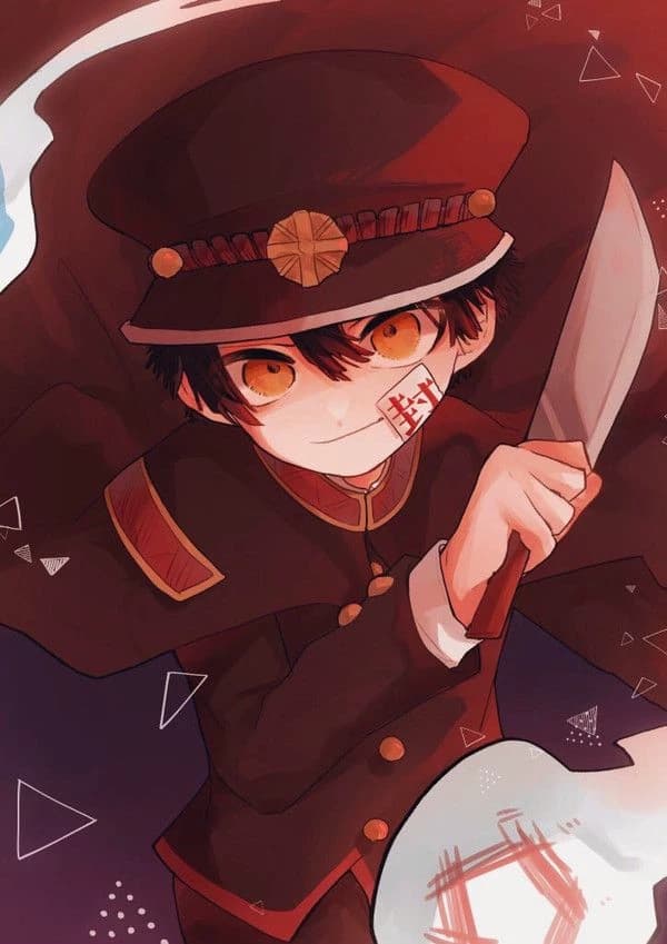 Hanako-kun thumbnail