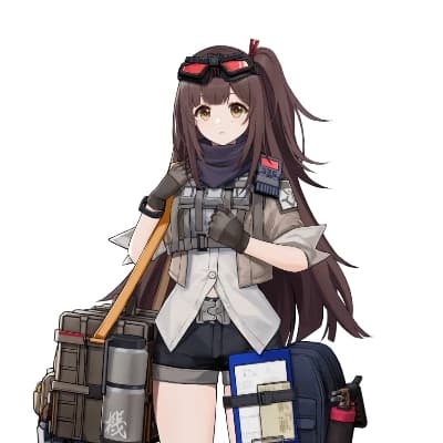 Mayling Shen (Girls Frontline) thumbnail