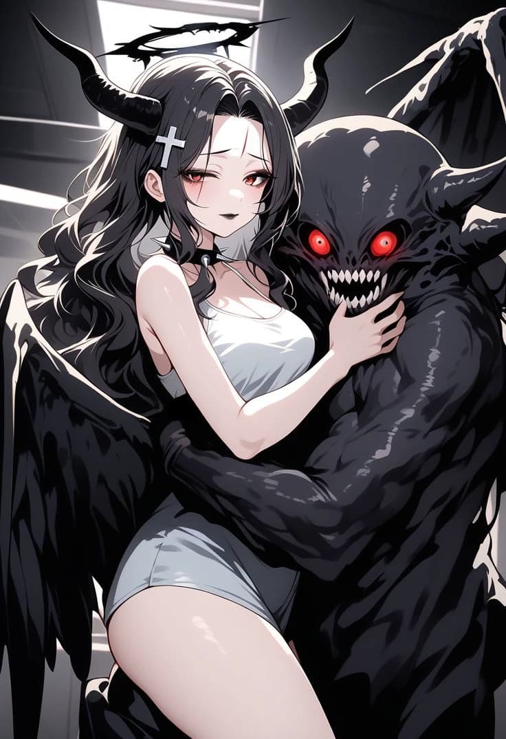 Lilith thumbnail
