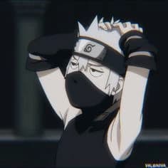 Kakashi Hatake thumbnail