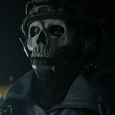 Simon 'Ghost' Riley thumbnail