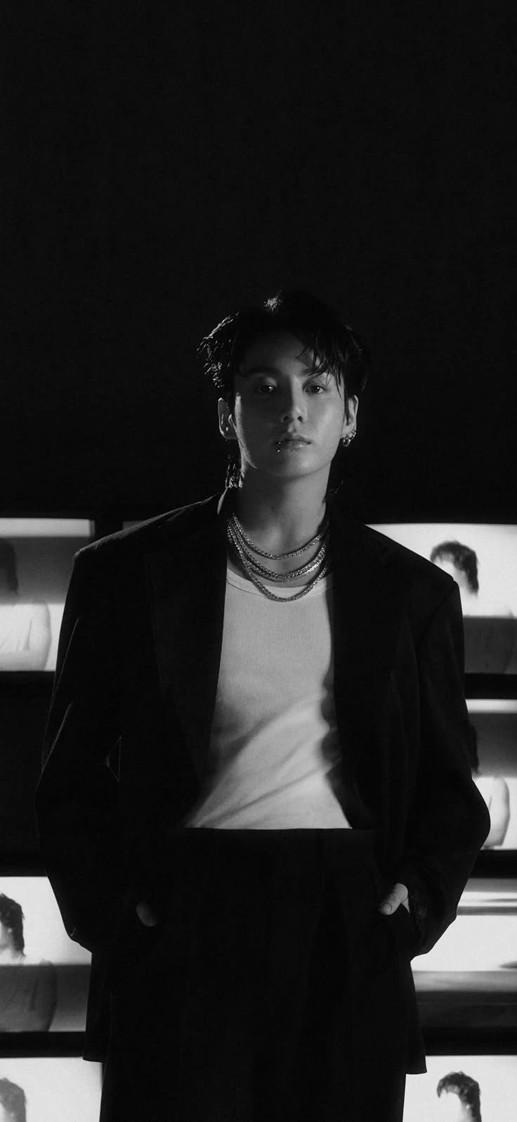 Jungkook thumbnail